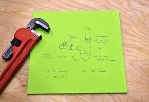 DIY/Fix It Projects
