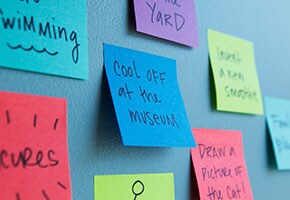 Summer vacation: How to organize your summer plans so everyone has fun