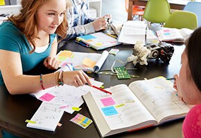 Understanding your student's learning style