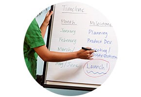 Post-it® Easel Pad
