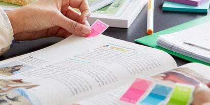 Stay Organized