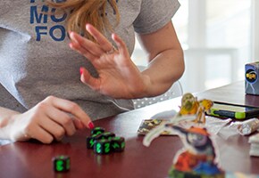 Why play matters