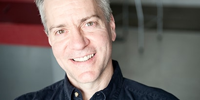Todd Etter, Chief Collaboration Officer at The Motley Fool