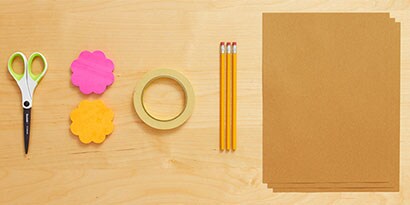 Haiku Blossoms Supplies
