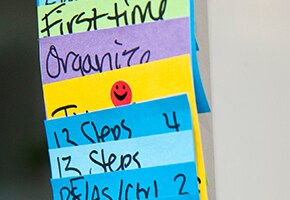 Fostering a Collaborative Culture