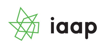 iaap logo