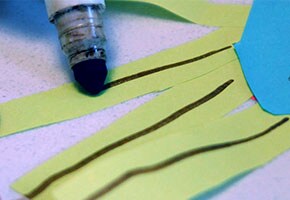 Use Post-it® products to inspire creativity and learning