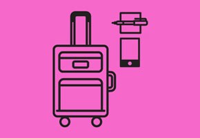 Quick Tip: Productive in Flight