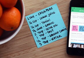 Meal Planning System