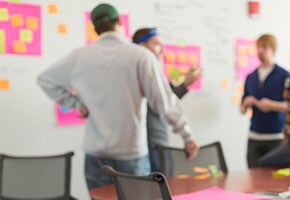 Managing Group Dynamics