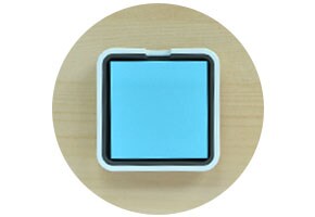 Post-it® Note Holder - Single
