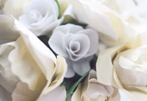How To: Paper Peonies