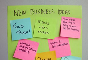Collaboration and Brainstorms
