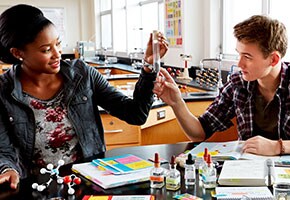 Introduction to STEM: Why it matters and how to embrace it