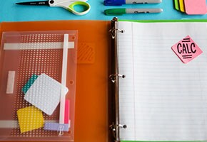 Decrypting your notebook