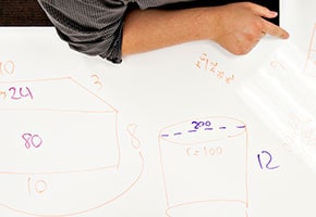 Extending the ways in which young minds learn