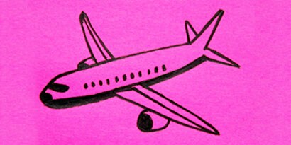 1. The Wright brothers gave us all wings