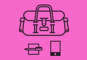 Quick Tip: Prep to Pack