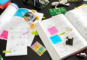 10 ways parents can make STEM fun
