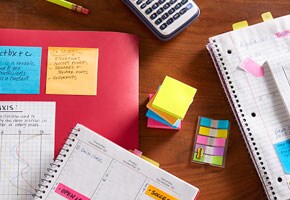 Simple Study Tips For STEM Classes