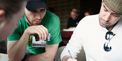 The Motley Fool Foolympics Game