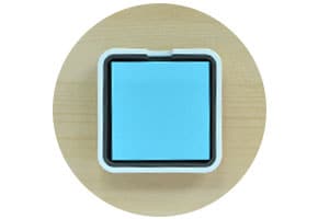 Post-it® Note Holder - Single
