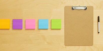 Student Skills Supplies
